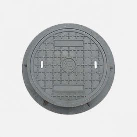 Manhole Cover